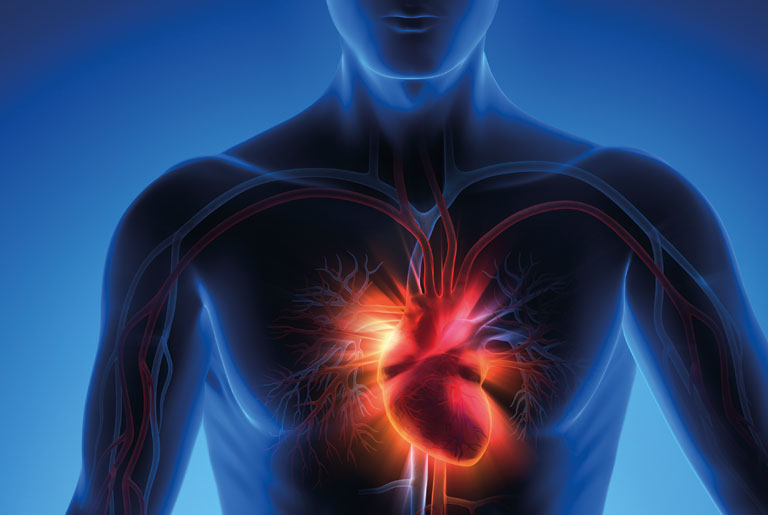Scompenso cardiaco